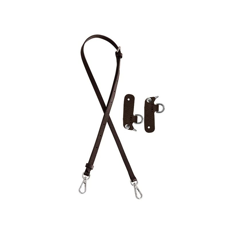 Elite Leather Crossbody Modification Series