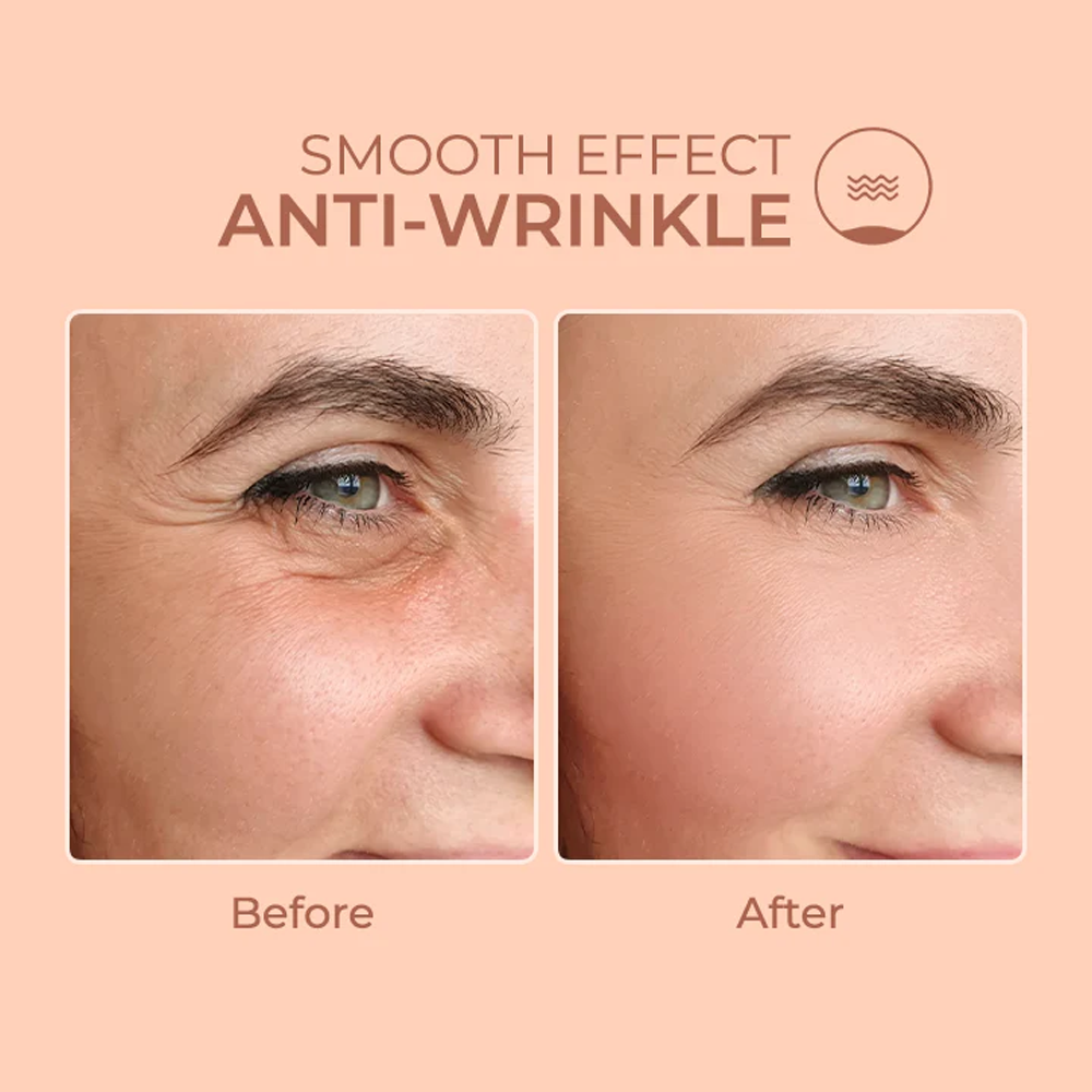 Wrinkle Bounce Moisturizing Balm - Wrinkle Bounce Moisturizing Balm