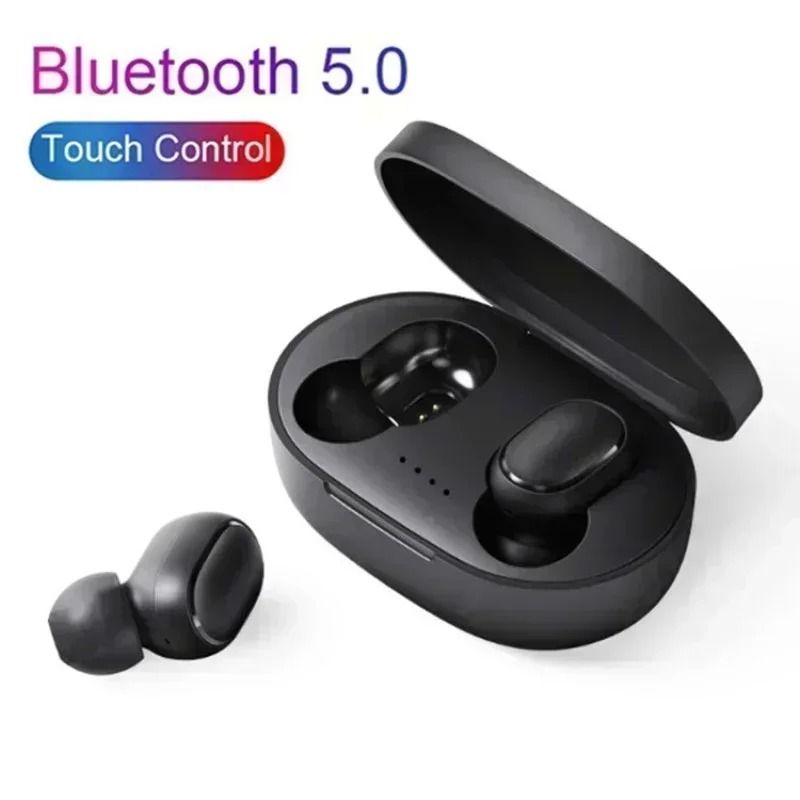 True Wireless Stereo Audio Interface