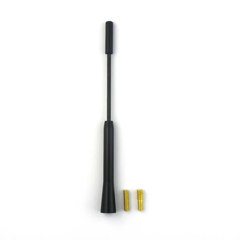 Car Roof Radio Antenna AM FM Signal Enhancement Aerial