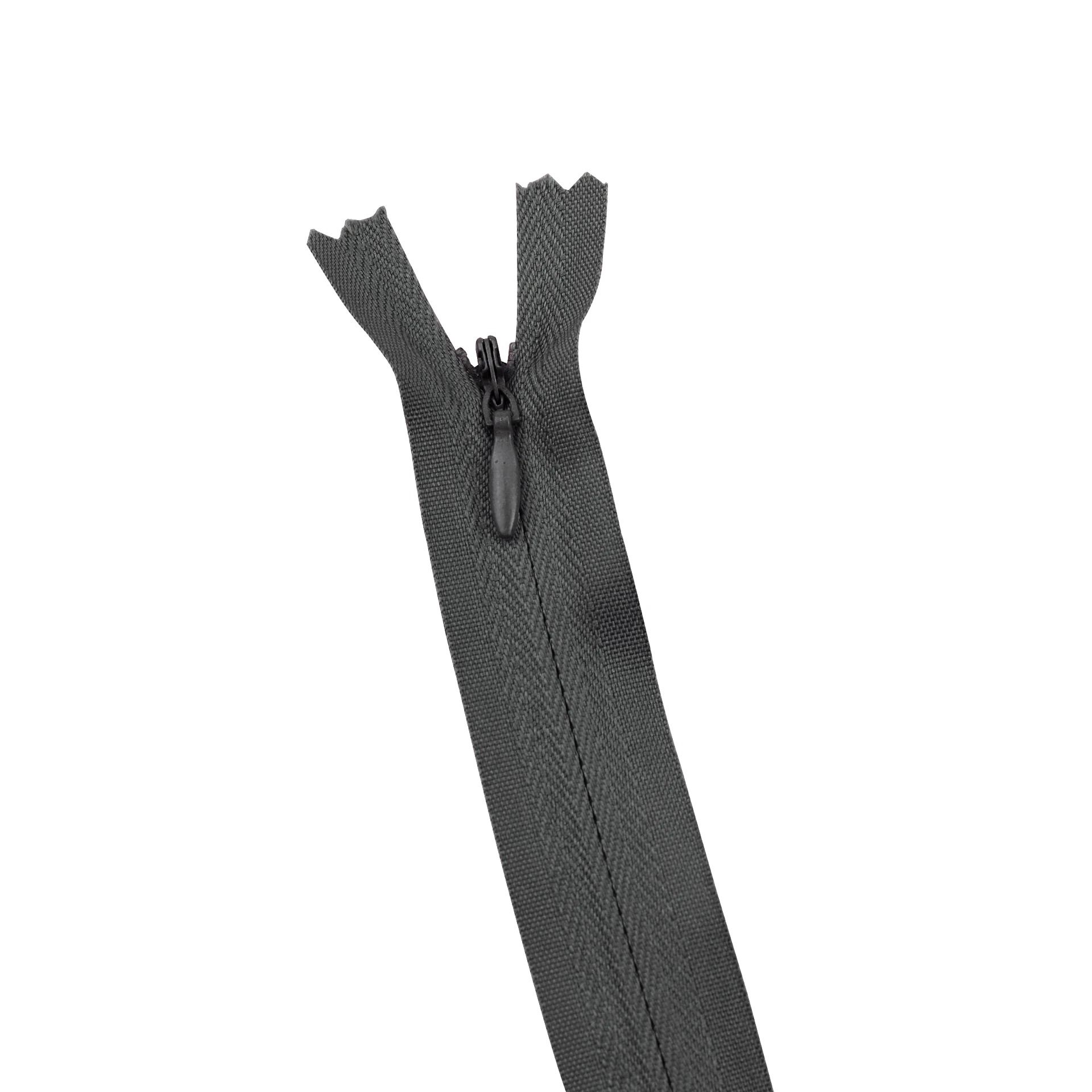 Invisible Nylon Coil Precision Fastener Suite