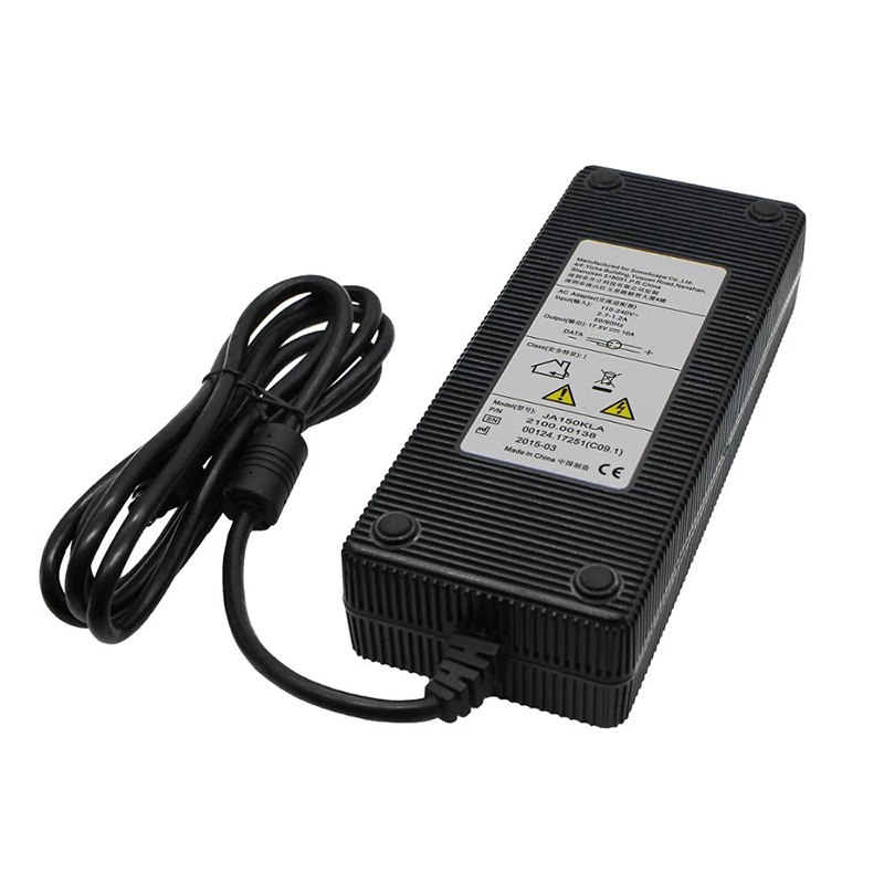 ForSonoscape AC Power Adapter 50/60Hz 110-240V, New Compatible Charger for Sonoscape A5, A6, S2, S6, S8, S9 Ultrasound