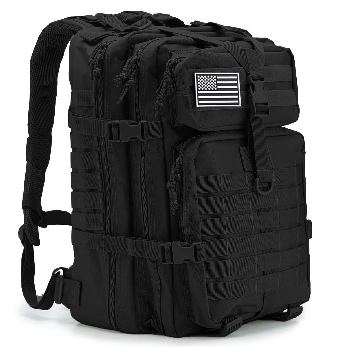 Heavy Duty Tactical Adventure Back Pack