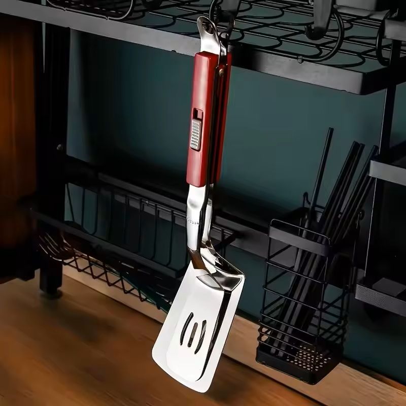 SpinFlow 1080° Rotating Faucet Sprayer