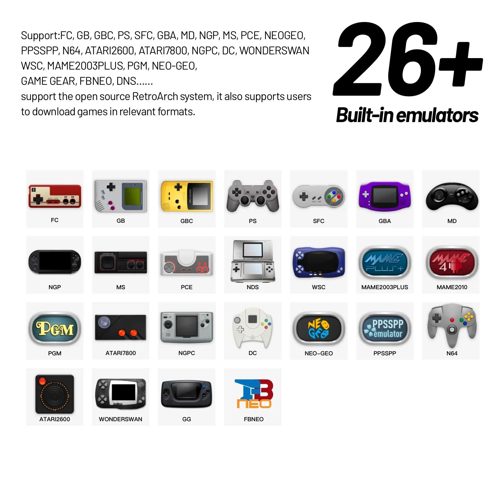 Smart Pro 4.96