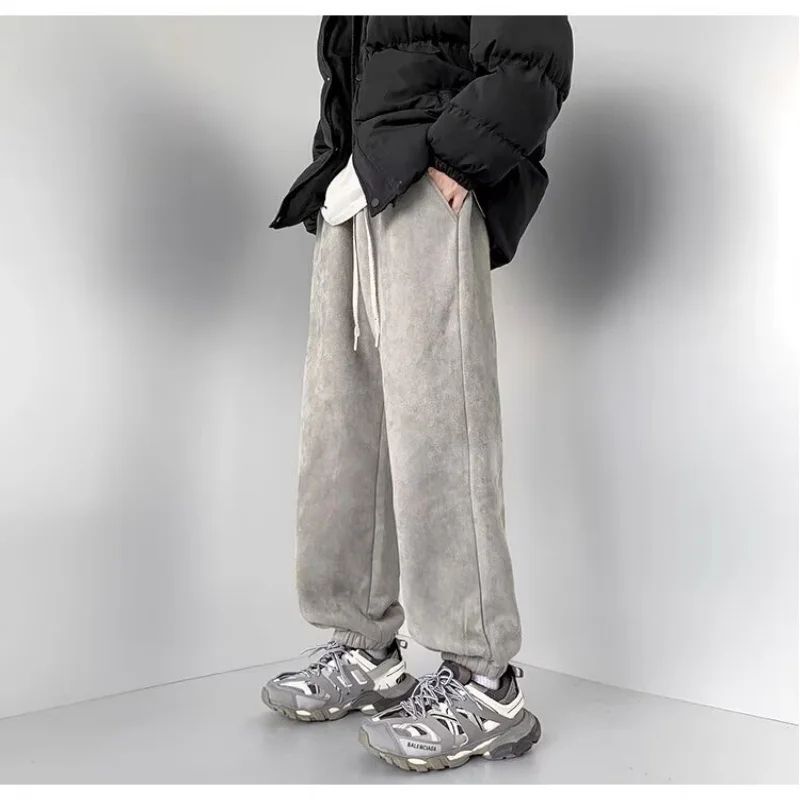 ArcticShield Mens Fleece-Lined Ski Pants – Ultra Warm Mens Winter Snow Pants with Lamb Wool Insulation