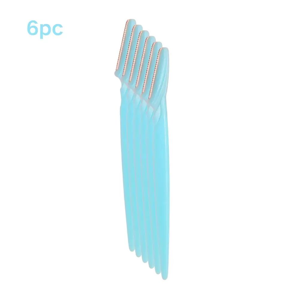 Eyebrow Trimmer Knives