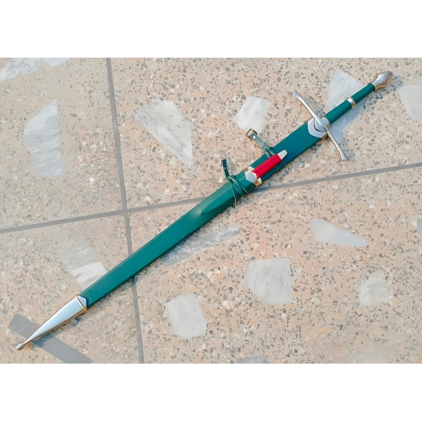 Ranger Sword t | Medieval-Inspired Warrior Blade Collection | Stainless Steel Sword | GIFT for Husband