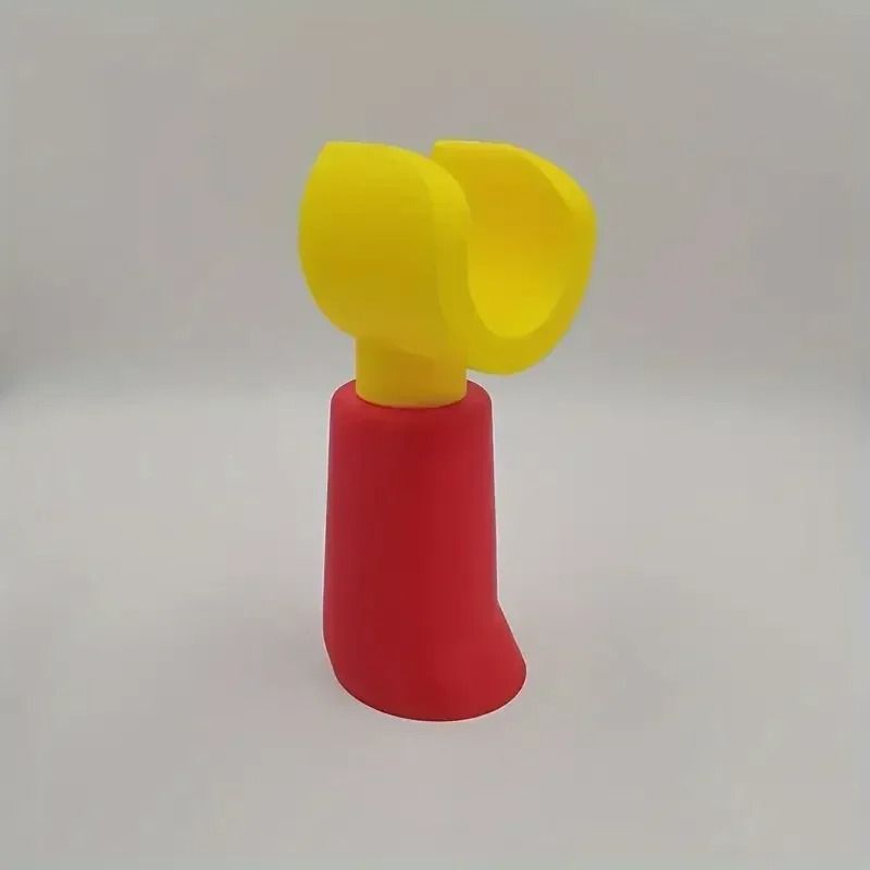 3D Printed Universal Game Controller Bracket