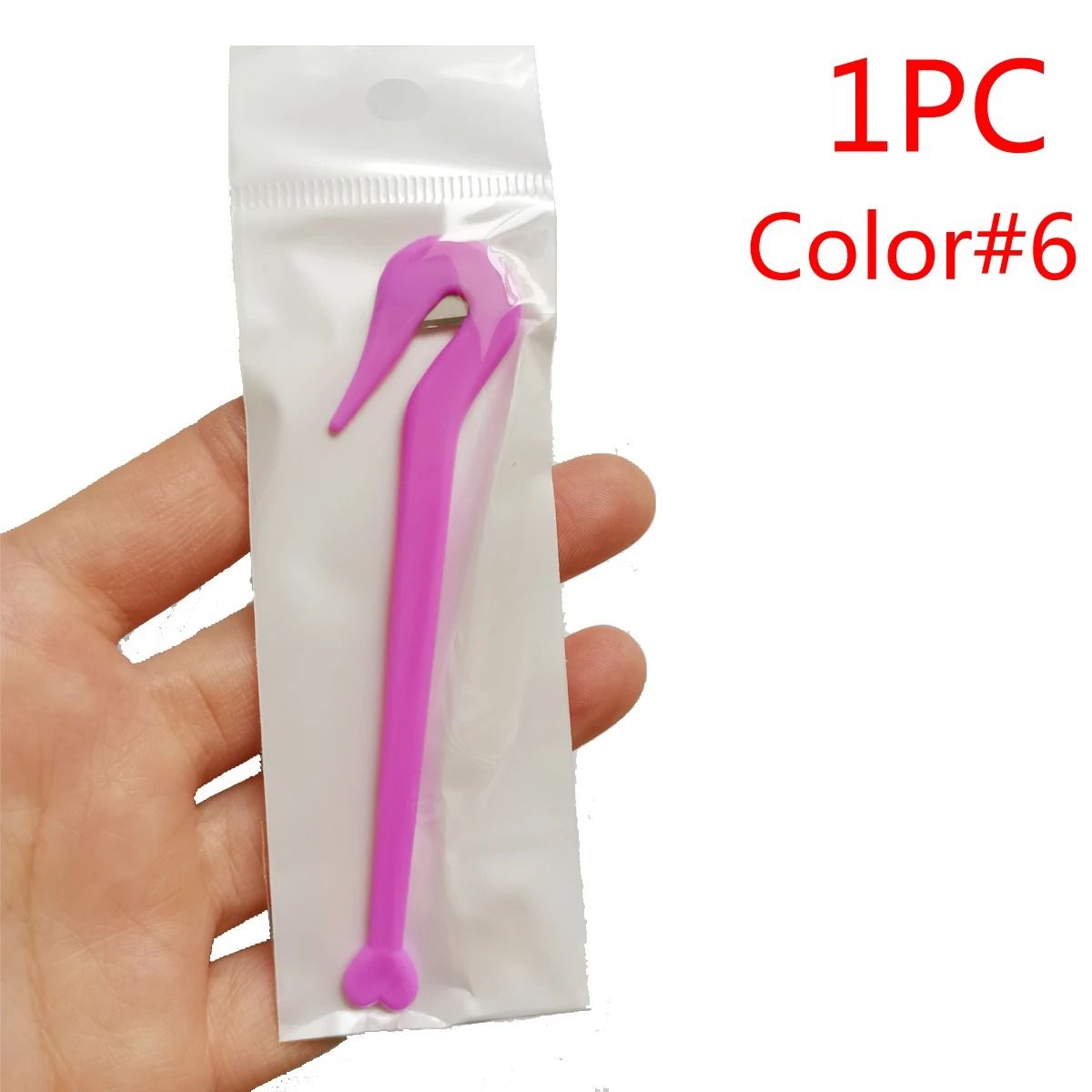 Hair Band Rubber Cutter Tool