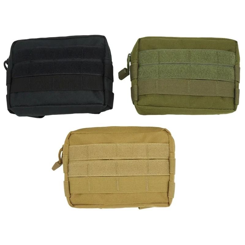 Tactical Utility Waist Pouch