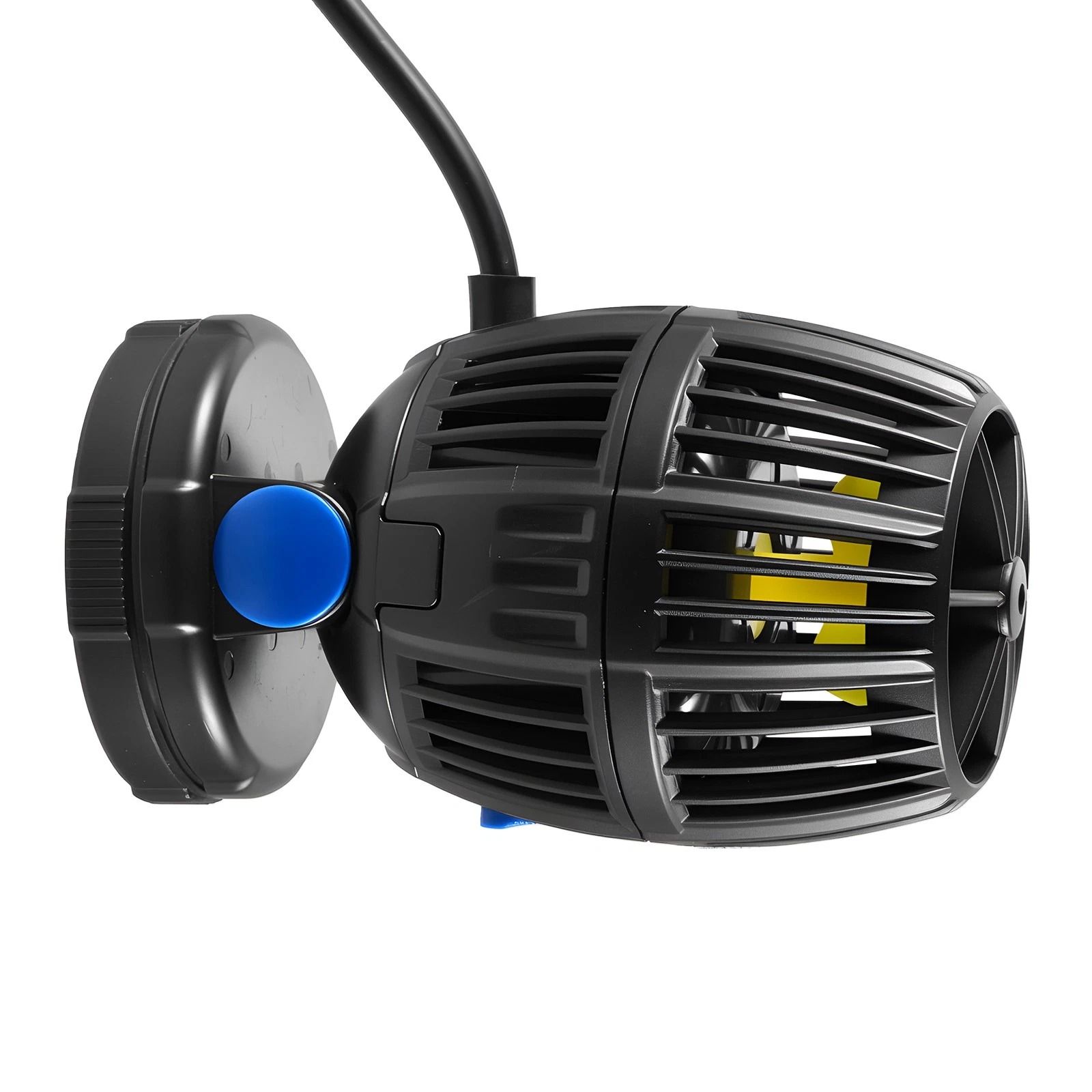 Aquarium Wave Maker Pump with Controller Magnetic Base GPH
