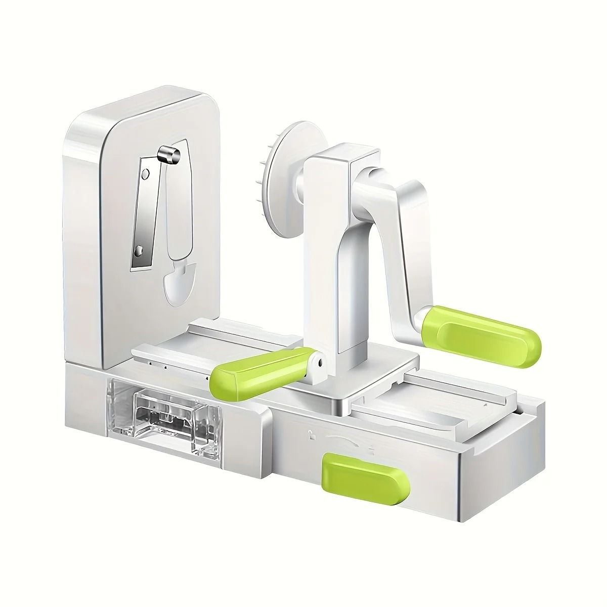 Potato and Vegetable Spiralizer Slicer