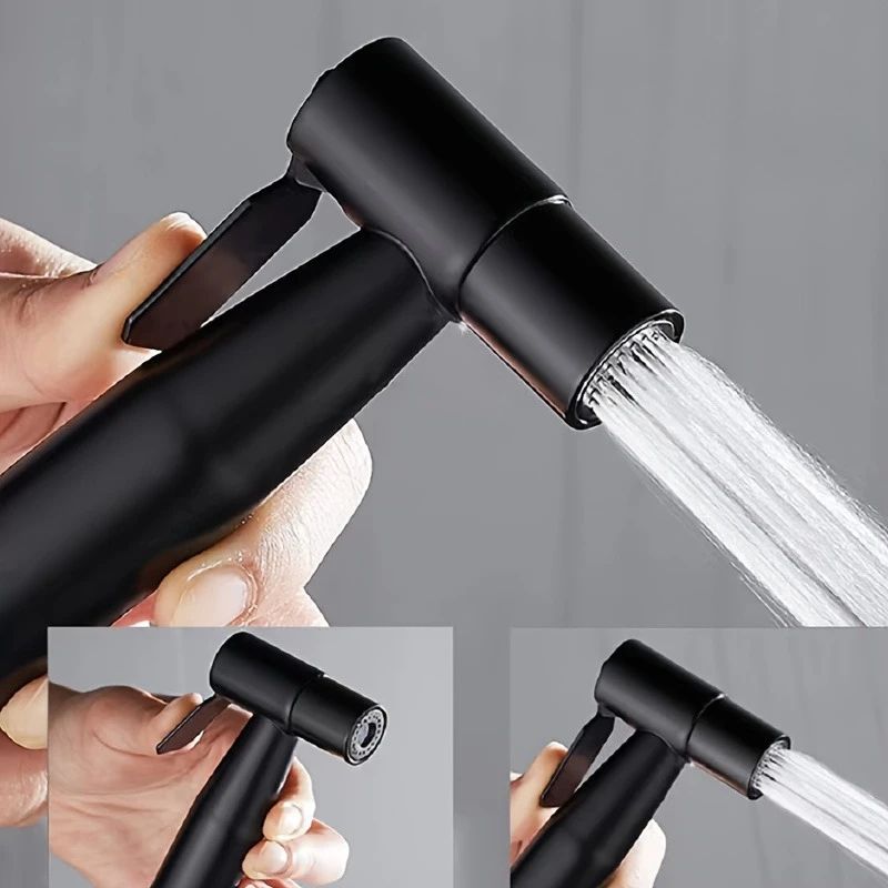 Multi Purpose Handheld Bidet Sprayer
