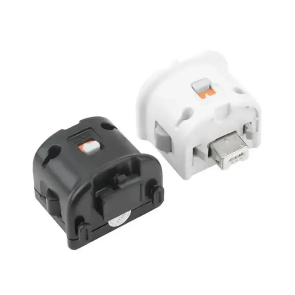 Wii Motion Plus Controller Enhancer Handle