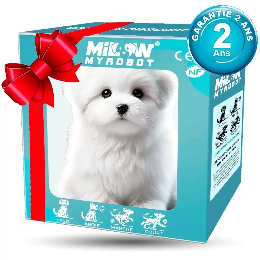 Kids Plush Electric Dog Toy Interactive Smart Pet Puppy Doll