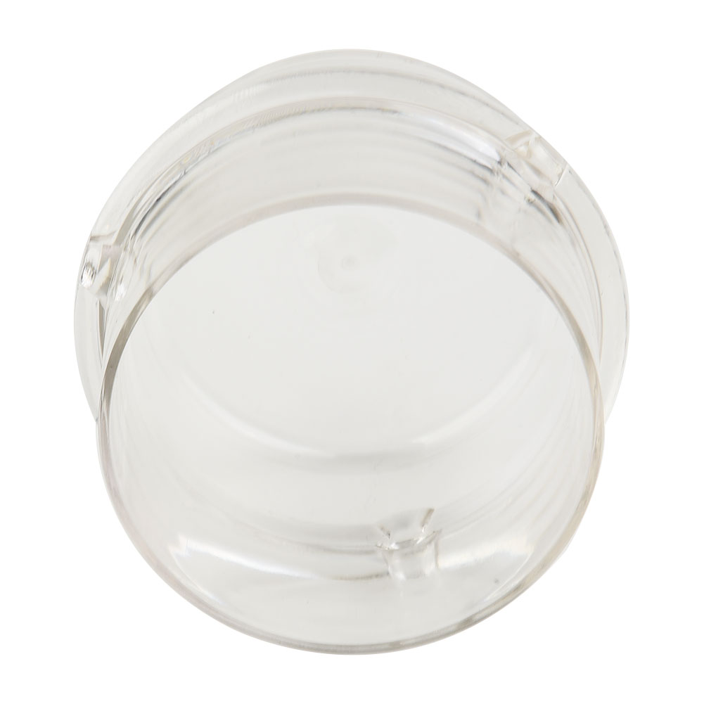 Thermomix Replacement Plastic Measuring Cups Durable Transparent Cup Spare Parts