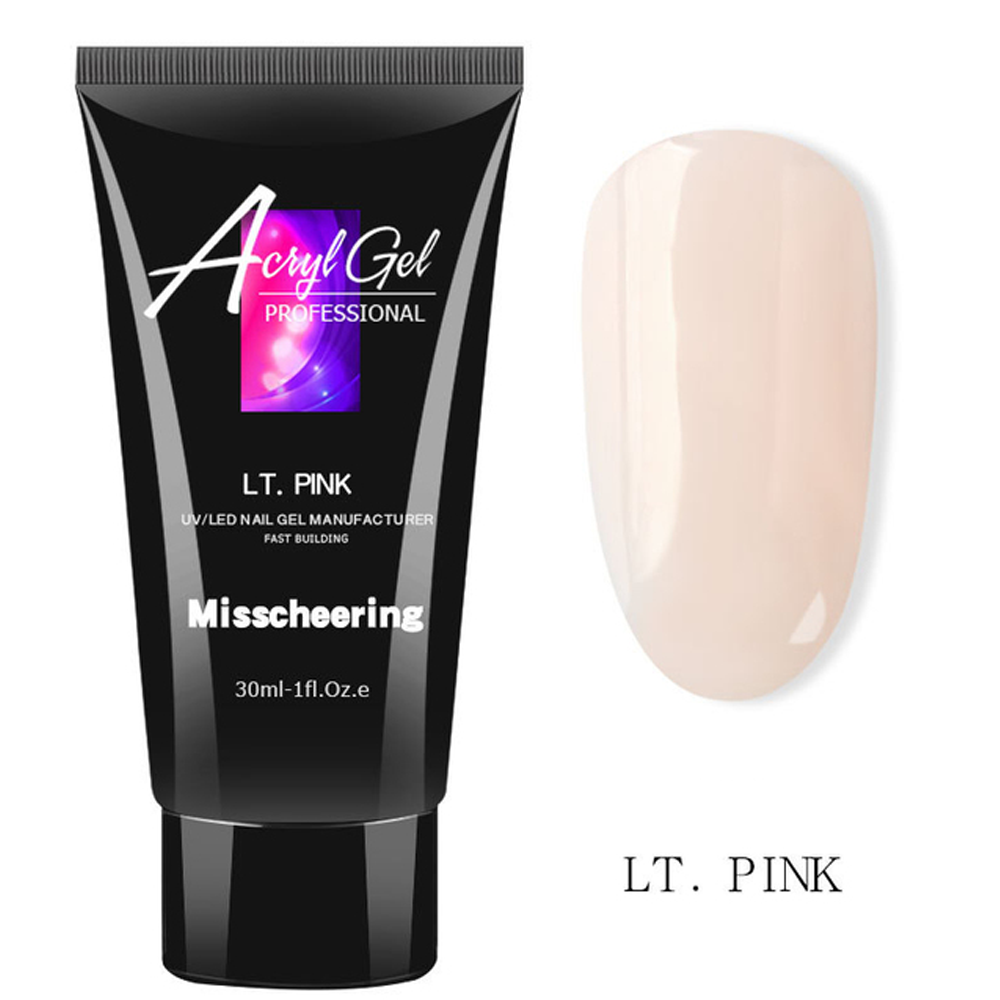 Polygel Nail Kit
