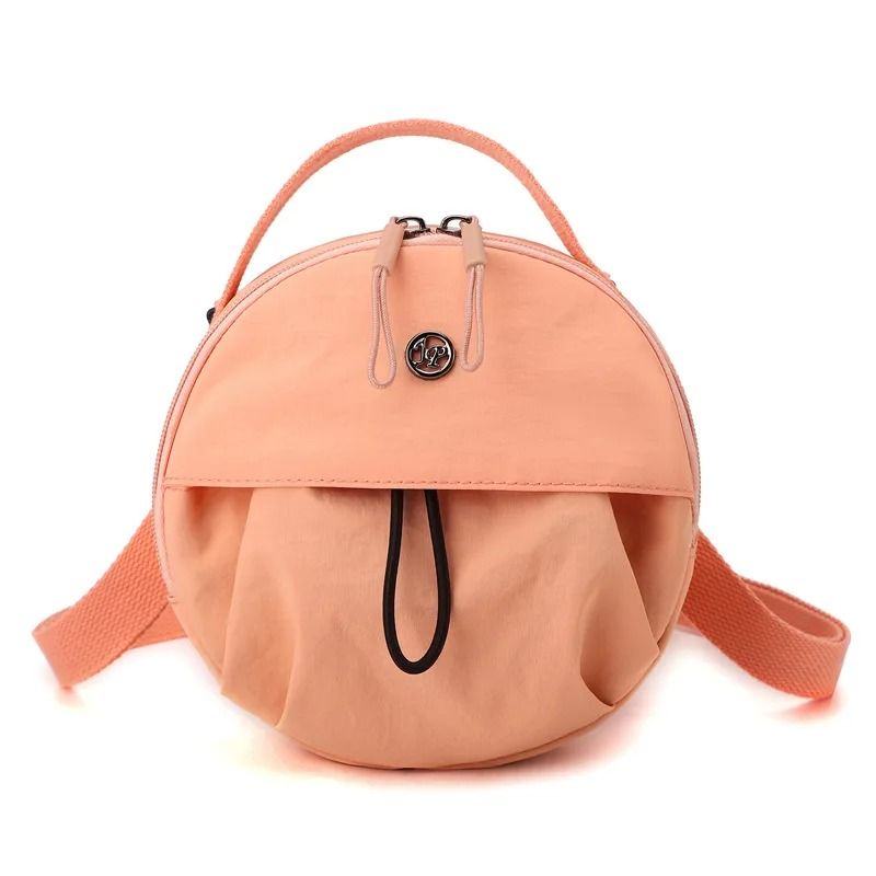 Womens High-End Niche Design One-Shoulder Crossbody Bag