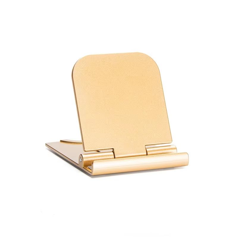 Adjustable Phone Stand Holder Universal Desktop Smartphone and Tablet Stand