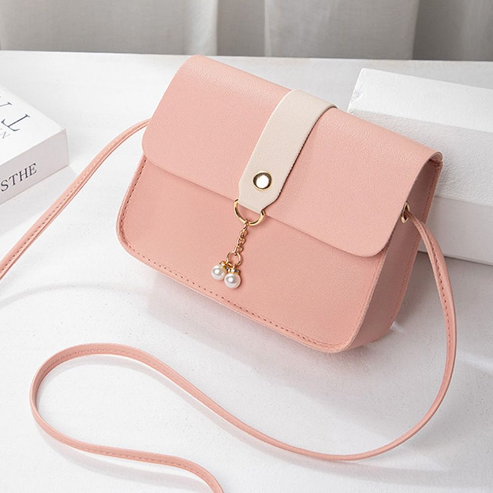 Chic Small Crossbody Bag Mini Purse for Women