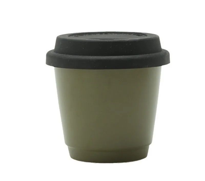 Small Niche Design Creative Ceramic Mug