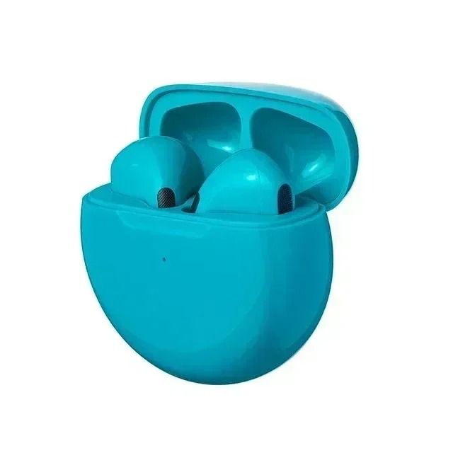 True Wireless Stereo Noise Cancelling Audio Interface