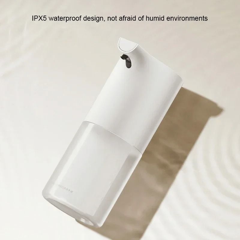 Xiaomi Mijia Soap Foam Dispenser 1S USB Rechargeable Automatic Hand Washer