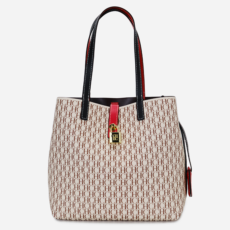 Elegant Womens Shoulder Bag Large Capacity Light Luxury Casual & Practical Handbag