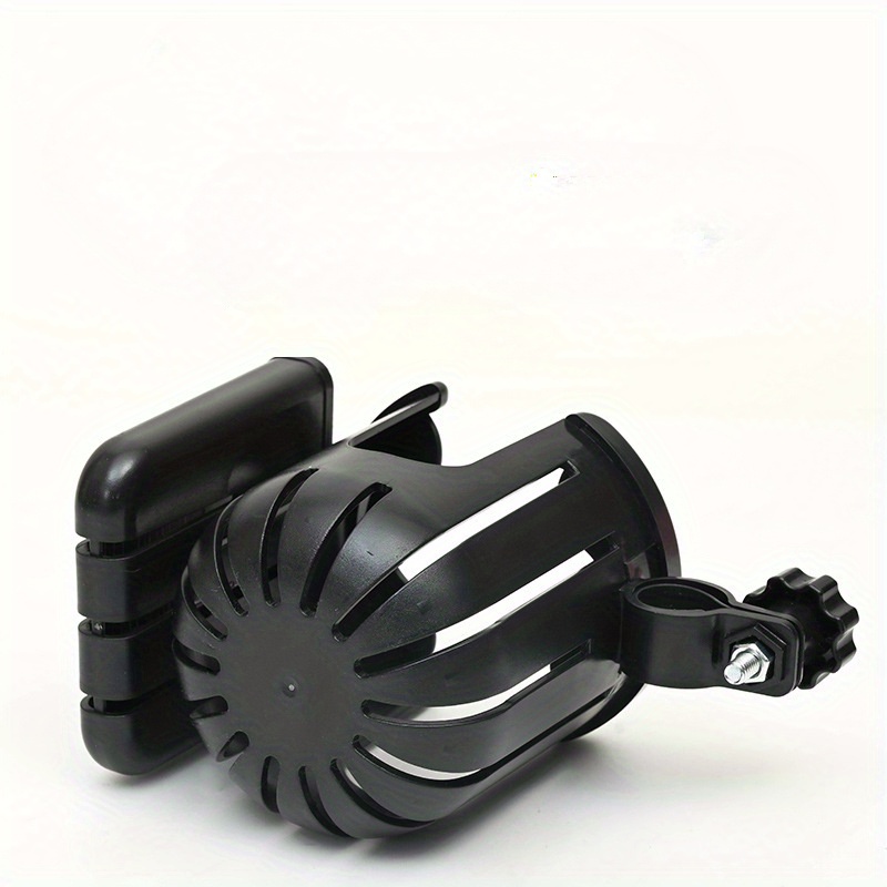 Milk Tea Cup Holder, Bike Cup Holder, Electric Bike Beverage Holder, Mountain Bike Water Bottle Holder