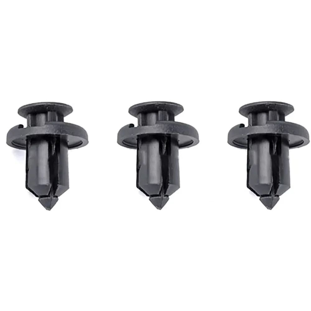 ABS Expansion Rivet Clips Auto Fastener Set for Car Panels