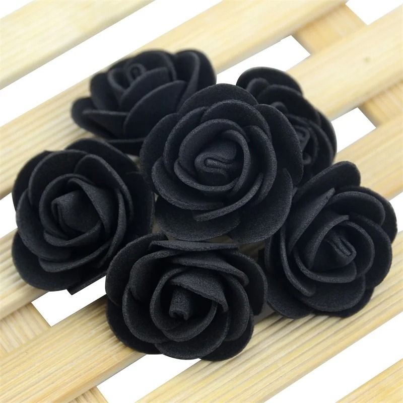 Cloud-Touch Mini PE Rose Heads