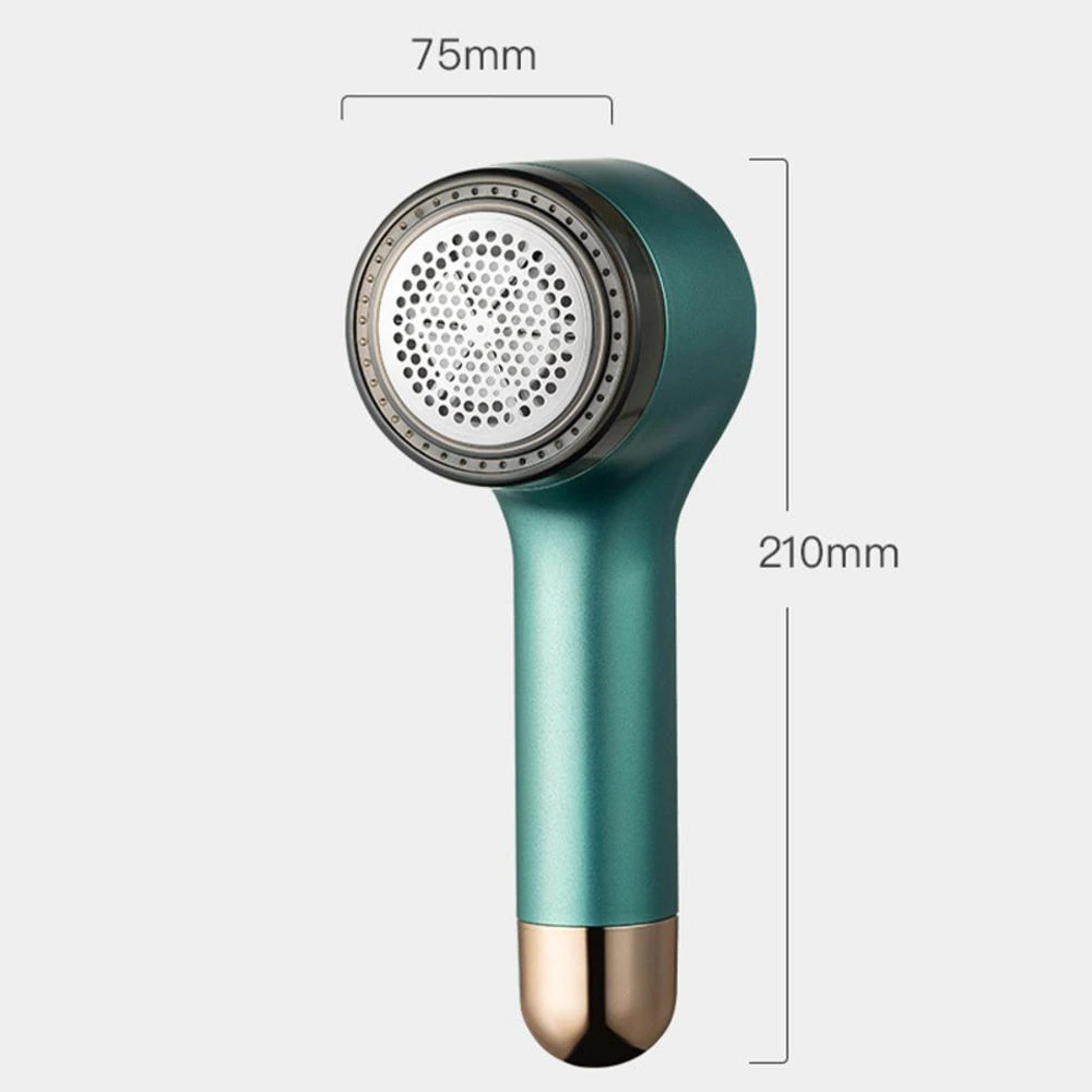 Wireless Electric Fabric Shaver