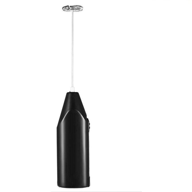 Wireless Milk Foamer Coffee Whisk Mixer Electric Blender Egg Beater Frother Handle Stirrer Cappuccino Maker Cooking Tool