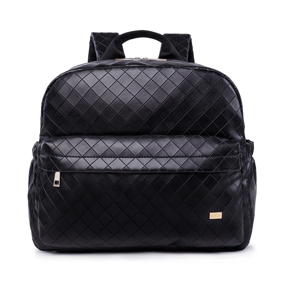 Fashion Lightweight Waterproof Mommy Diaper Backpack