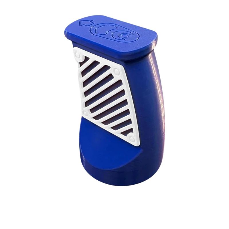 Multi-Purpose Jar & Bottle Opener with Anti-Slip Cap Twister