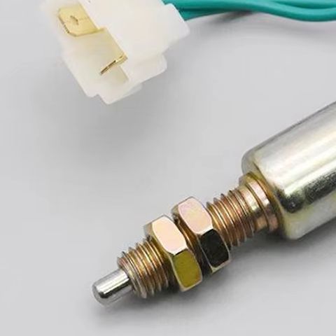 Easy Install Safety Stop Lamp Brake Lamp Switch for Cars & Trucks High Quality Brake Light Switch