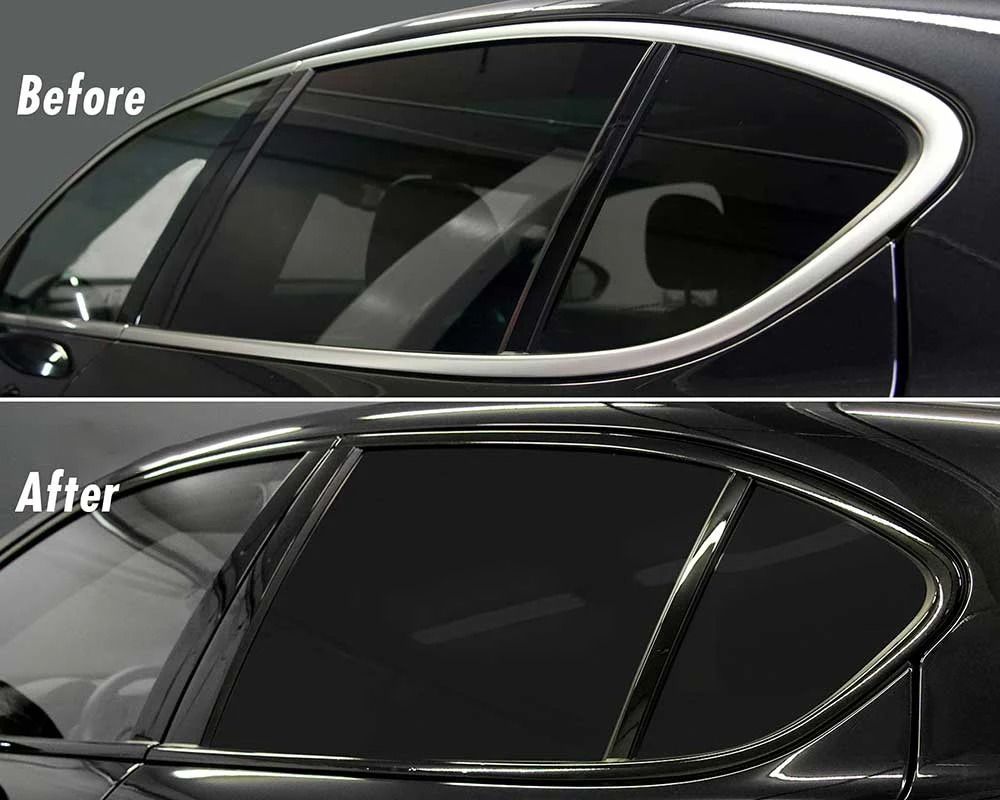 High-Gloss 
