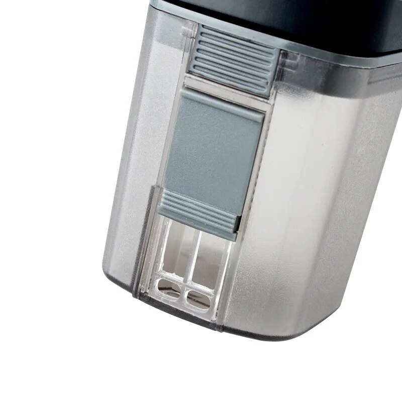 Smart Aquarium Fish Feeder: WiFi Control & Voice Activation