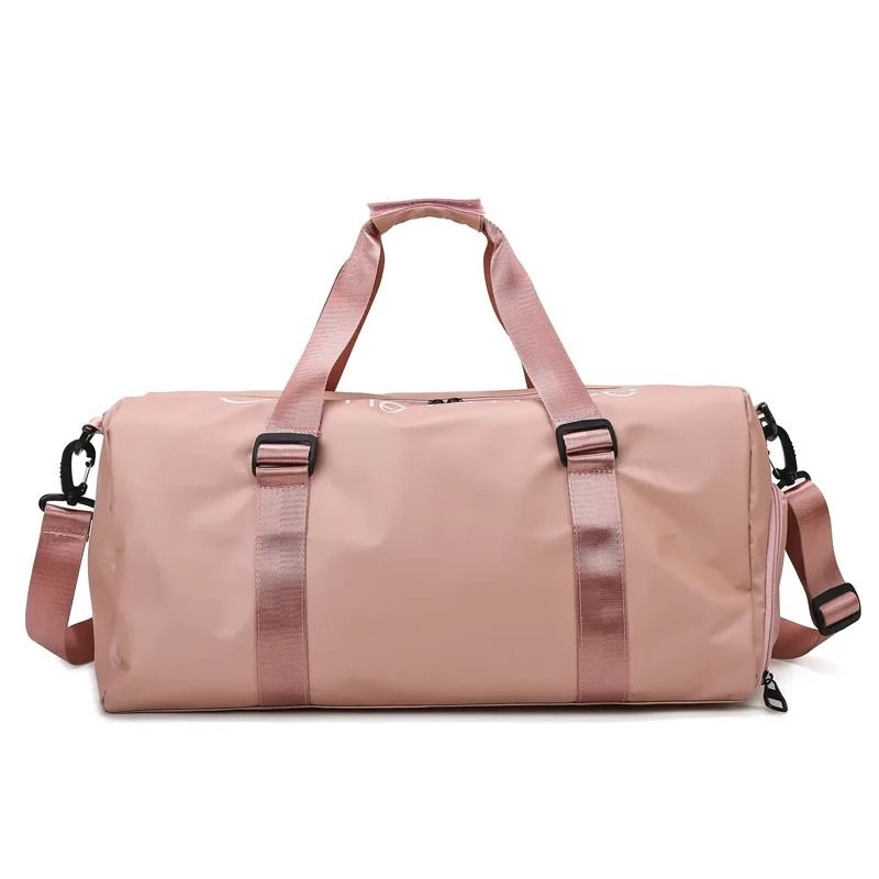 Ultimate Dry Wet Separation Travel Duffel