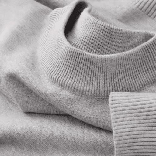 Mens Autumn Casual Mock Turtleneck Sweater Lightweight Long Sleeve Knit Pullover