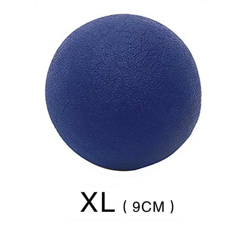 HOOPET Bite Resistant Rubber Dog Ball