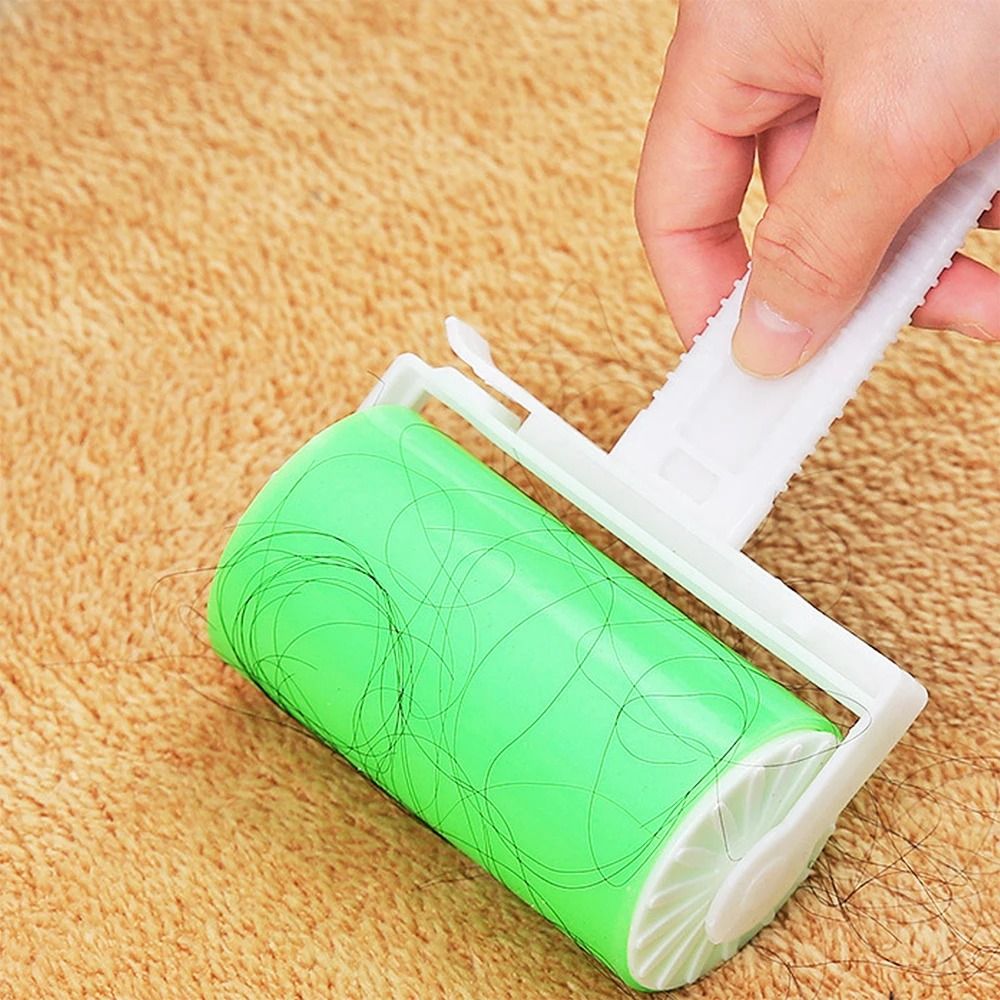 Reusable Washable Lint Remover Roller