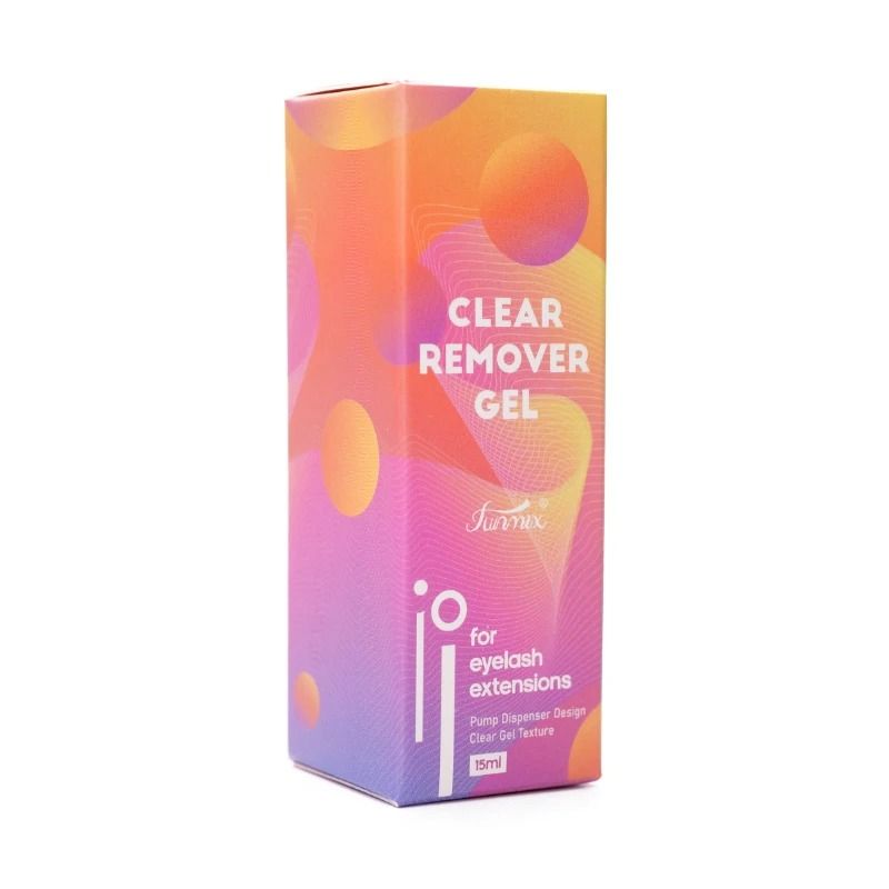 Gentle Lash Extension Remover