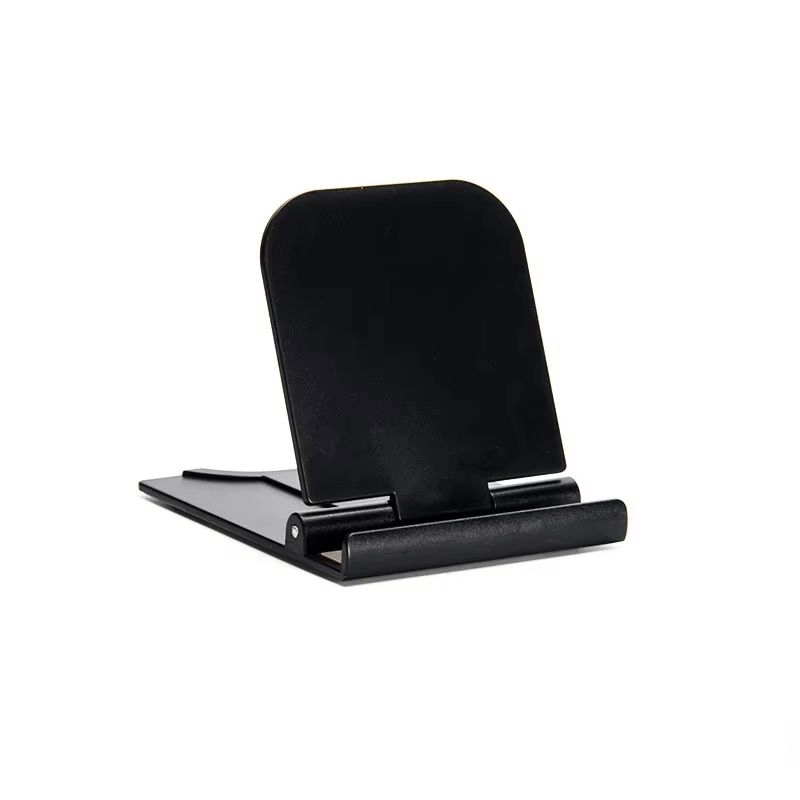 Adjustable Phone Stand Holder Universal Desktop Smartphone and Tablet Stand