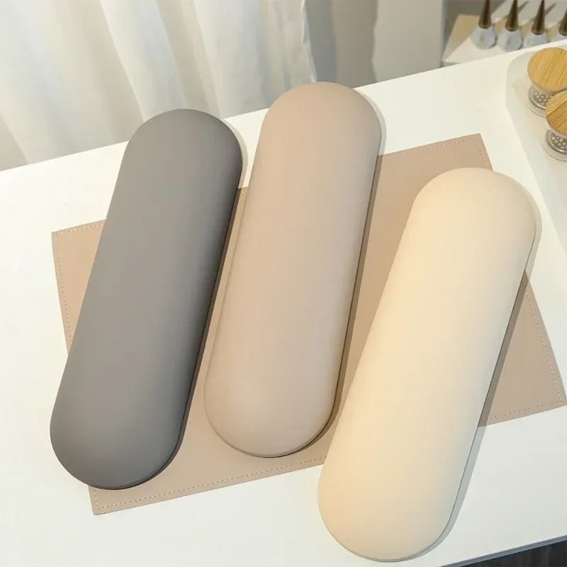 Nail Art Hand Rest Set