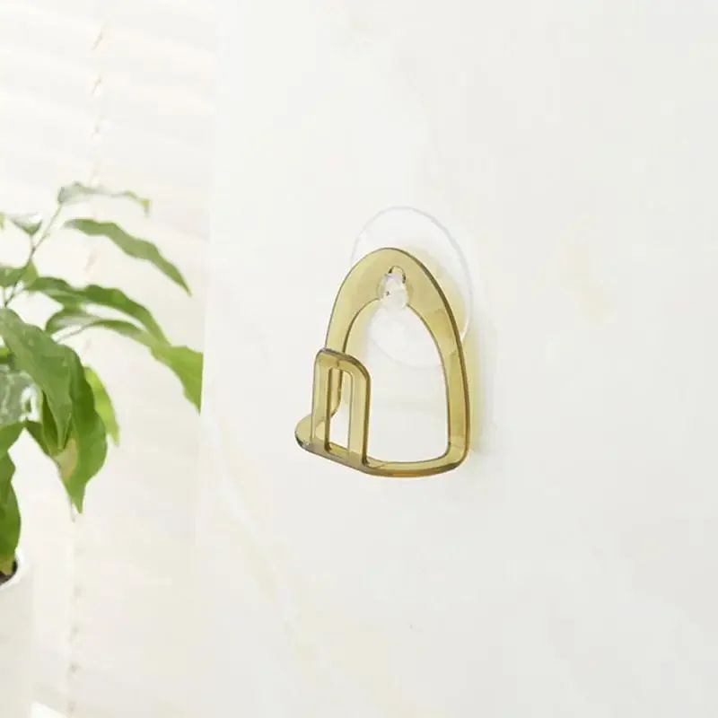 Suction Cup Sink Sponge Holder Kitchen Drain Rack
