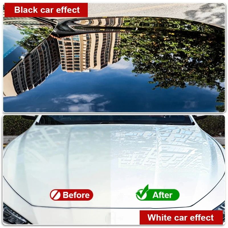 Ultra Shield Ceramic Nano Coating Series