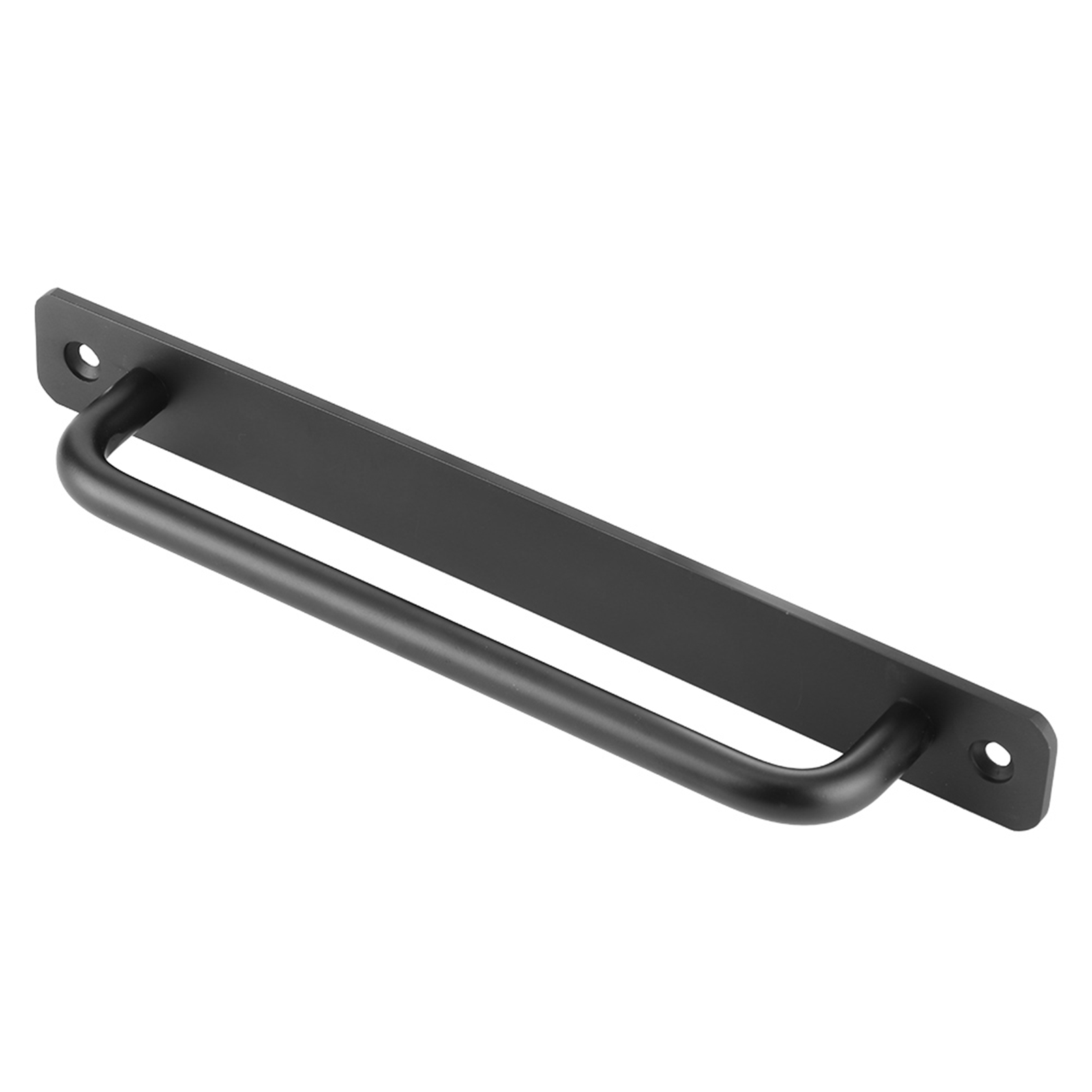 Modern Aluminum Sliding Door Handle for Cabinets & Barn Doors Durable Cabinet Handle Pull