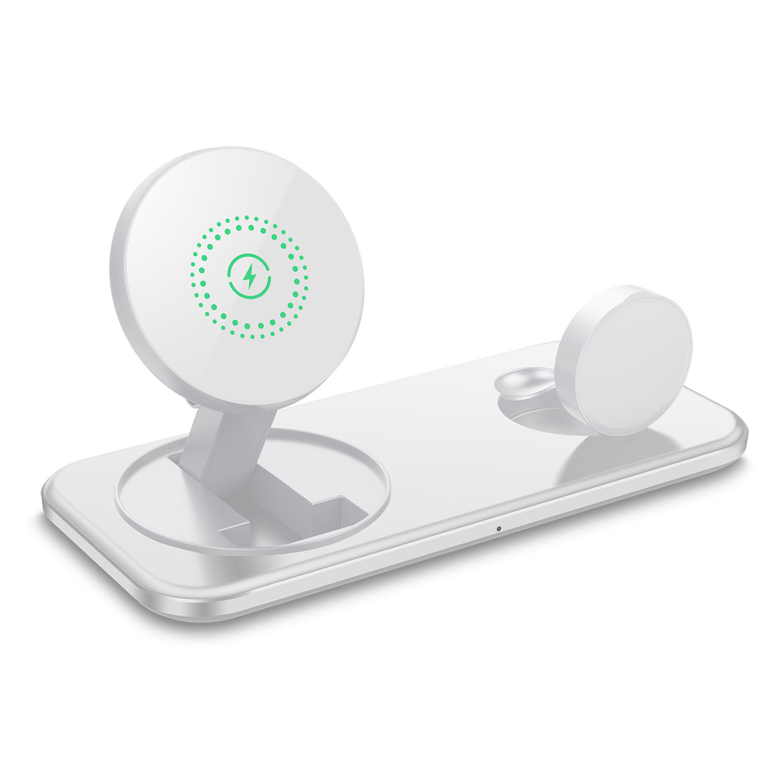 Magnetic Wireless Charger Stand